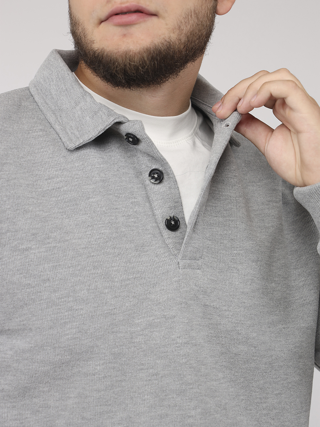 Джемпер YUKI модель ЦБ-00283870 Фото