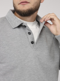 Джемпер YUKI модель ЦБ-00283870 Фото