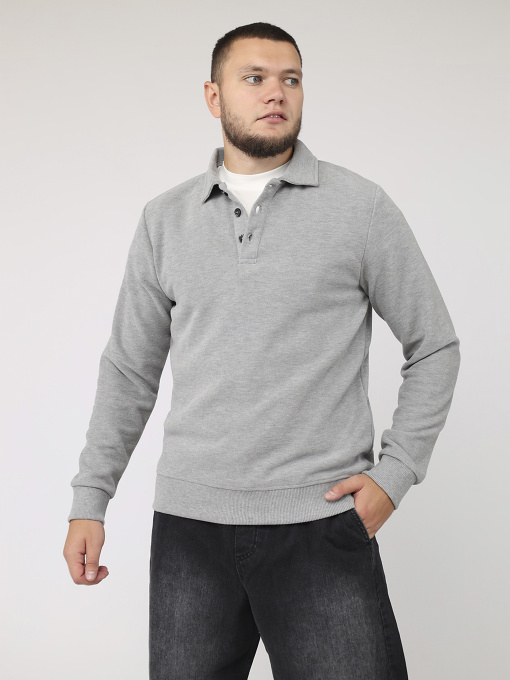 Джемпер YUKI модель ЦБ-00283870 Фото