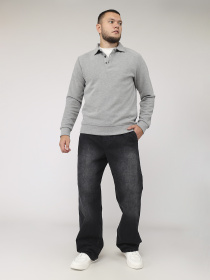 Джемпер YUKI модель ЦБ-00283870 Фото