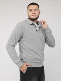 Джемпер YUKI модель ЦБ-00283870 Фото