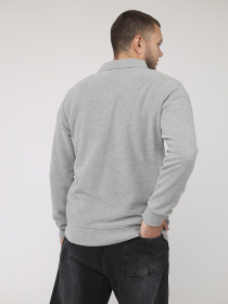 Джемпер YUKI модель ЦБ-00283870 Фото