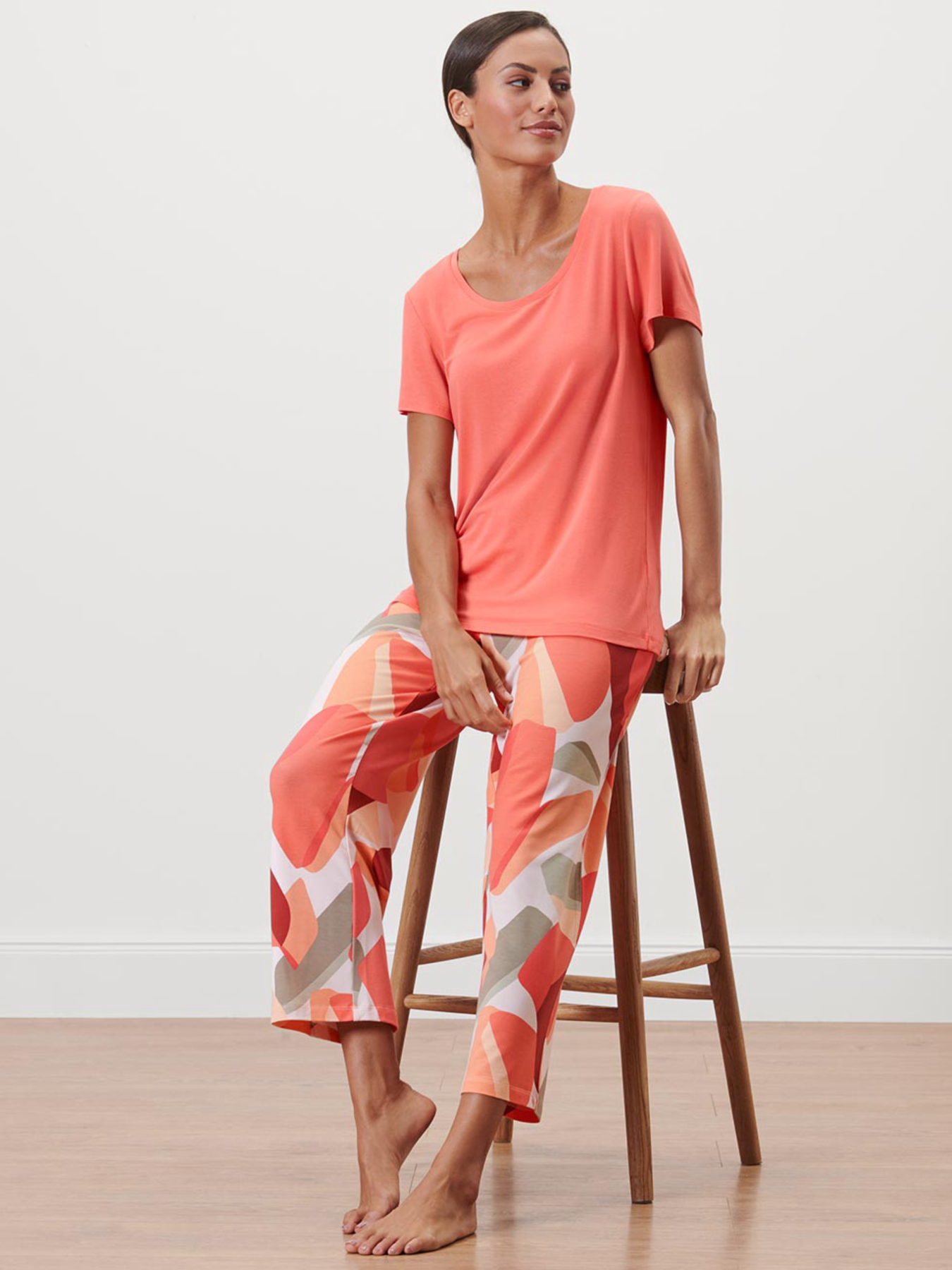 Штаны для дома Tchibo модель T1757542663 Фото