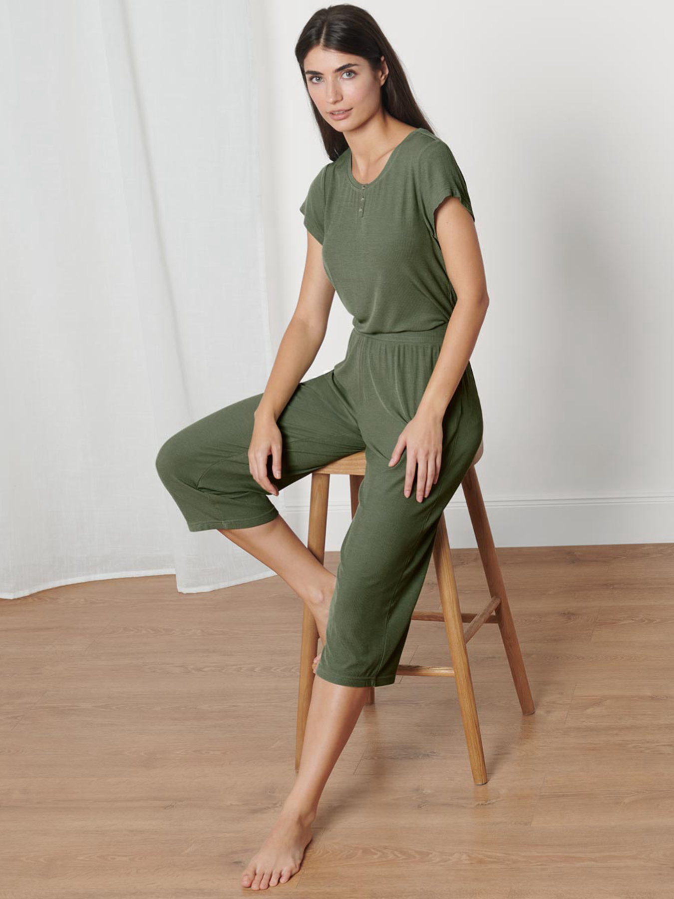 Домашний костюм Tchibo модель T1757543566 Фото