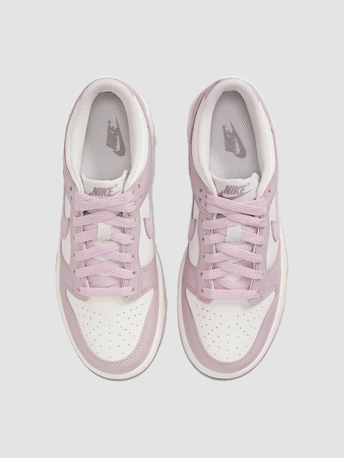 Кроссовки NIKE Dunk Low Gs модель FB9109-122 Фото