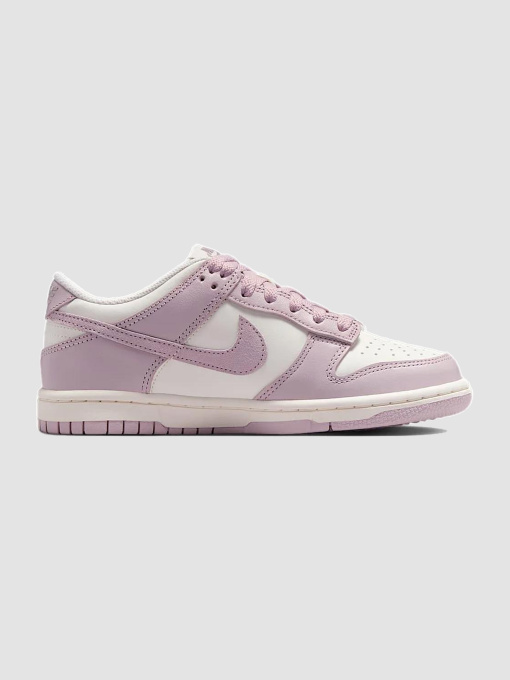 Кроссовки повседневные NIKE Dunk Low Gs модель FB9109-122 Фото