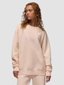 Свитшот Jordan Flight Fleece модель FV7053-838 Фото