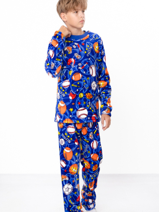 Піжама Носи своє модель 6079-035-1-1-elektrik-m-qch Фото