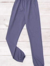 Джоггеры Носи своє модель 6060-057-4-marengo Фото