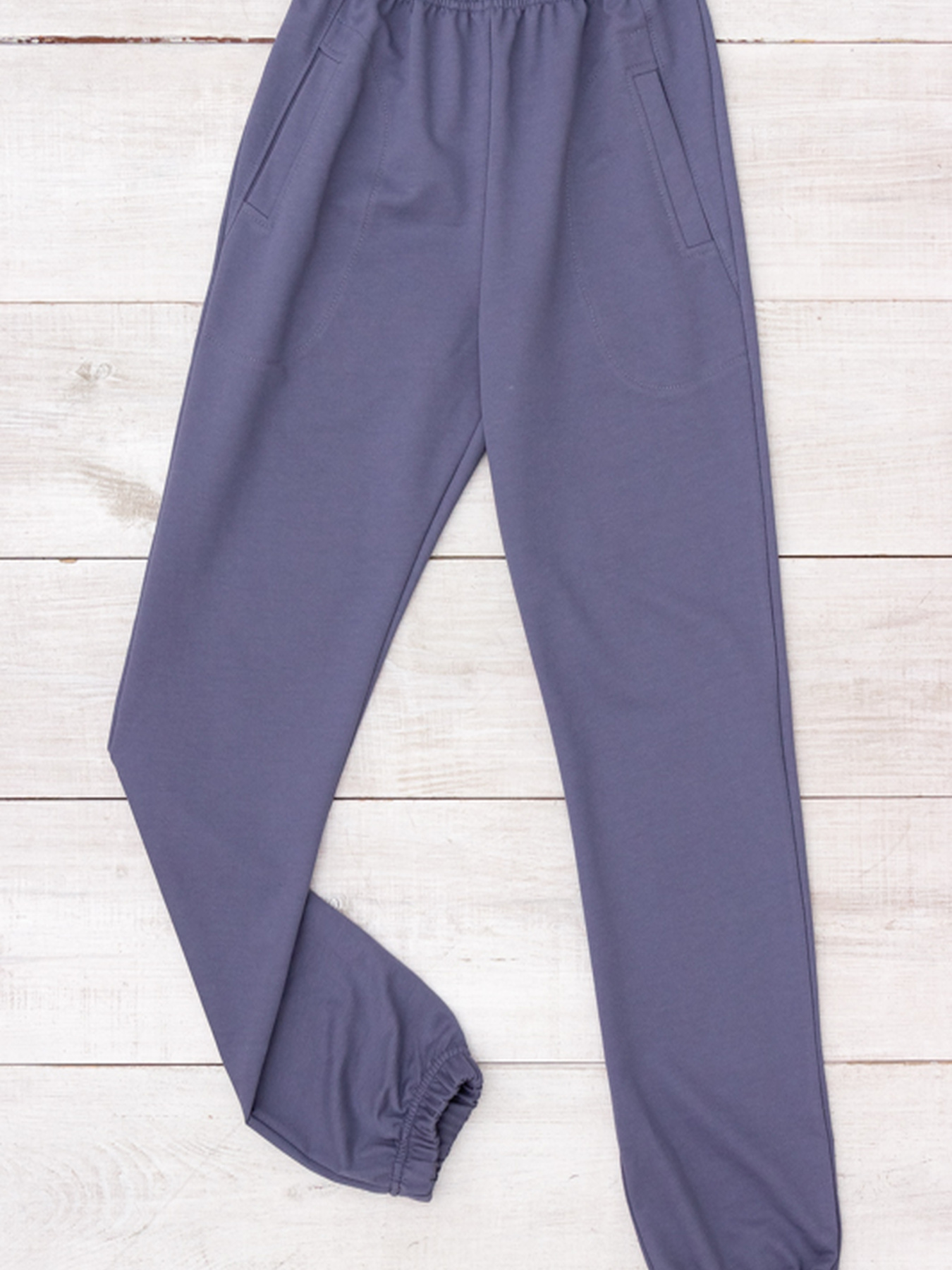 Джоггеры Носи своє модель 6060-057-4-marengo Фото