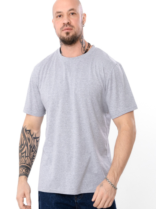 Футболка Носи своє модель 8012-2-srij Фото