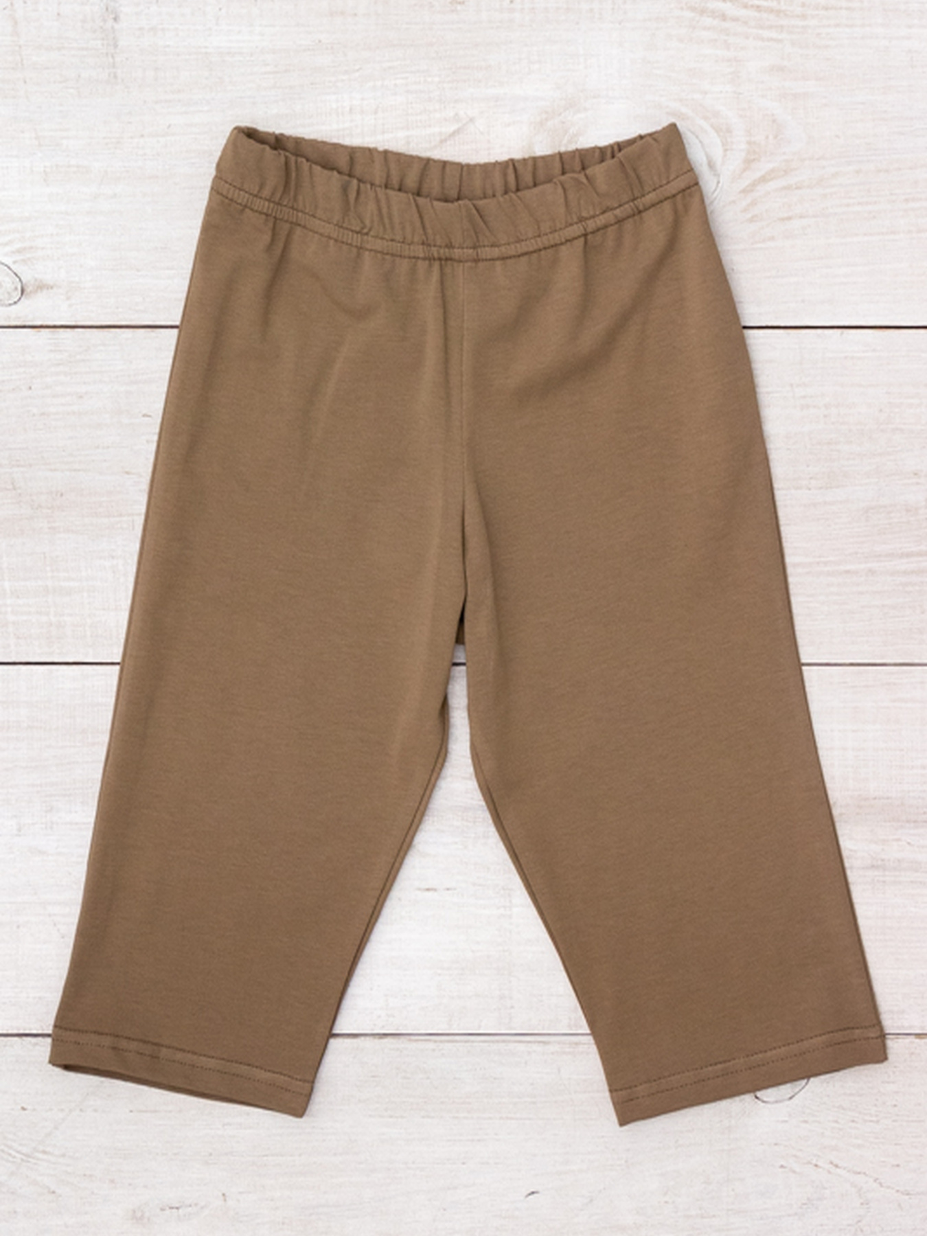 Велосипедки Носи своє модель 6275-036-olivkovo-korichnevij Фото