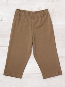 Велосипедки Носи своє модель 6275-036-olivkovo-korichnevij Фото