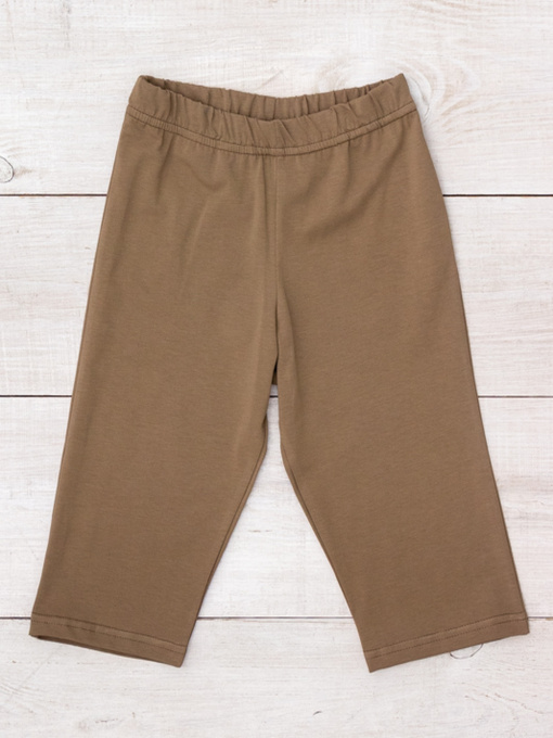 Велосипедки Носи своє модель 6275-036-olivkovo-korichnevij Фото