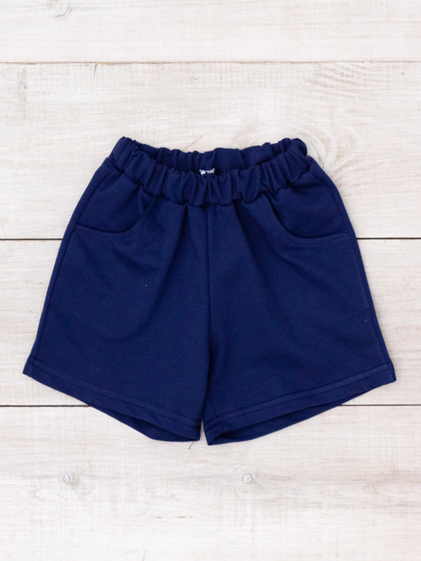 Повседневные шорты Носи своє модель 6033-057-1-sapfrovij Фото