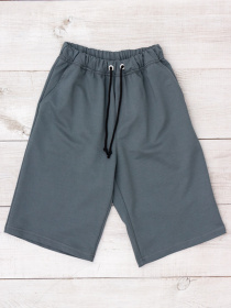 Шорты Носи своє модель 8123-057-zelenij-graft Фото