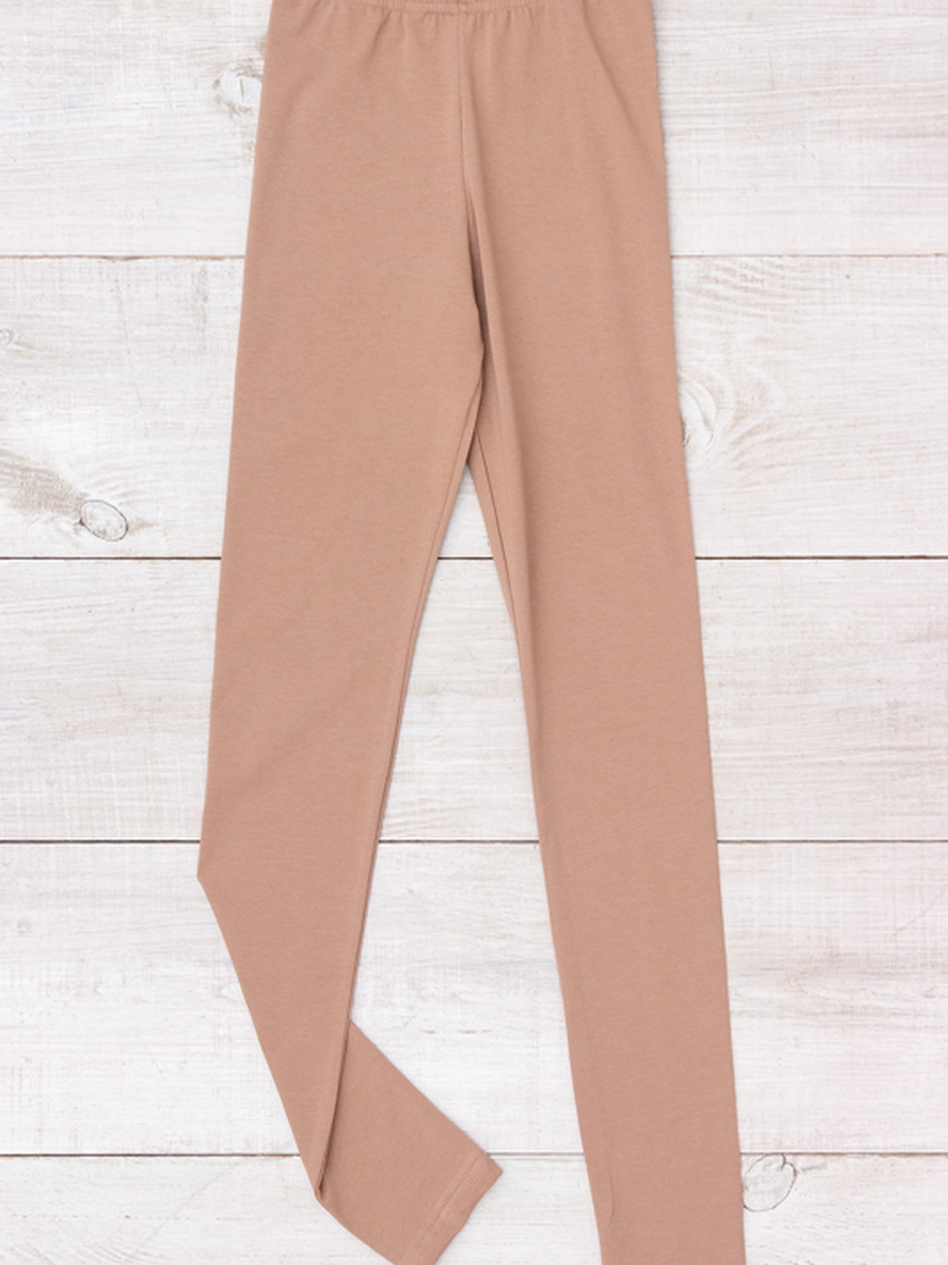 Леггинсы Носи своє модель 6000-036-kava Фото