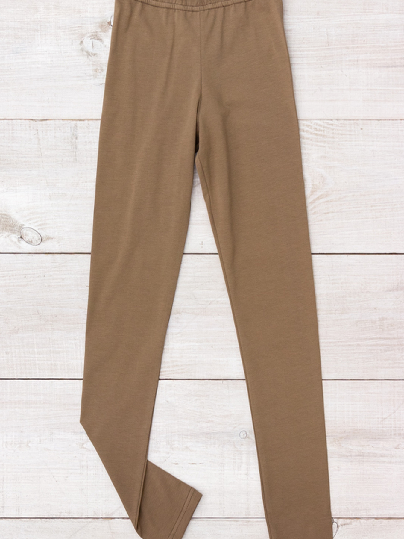 Леггинсы Носи своє модель 6000-036-olivkovo-korichnevij Фото