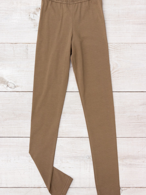 Леггинсы Носи своє модель 6000-036-olivkovo-korichnevij Фото