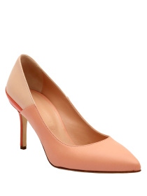 Туфли на каблуках SITELLE модель EMM70ROS Фото