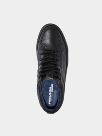 Ботинки Pegada модель Пег-110925-04-чорн. Фото