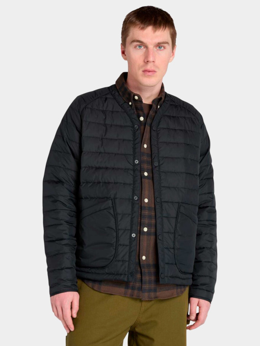 Куртки и дубленки Timberland модель TB0A44B1001 Фото