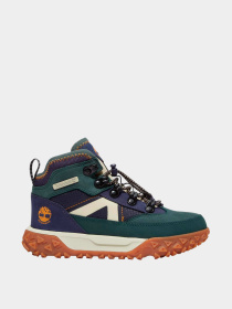 Ботинки и сапоги Timberland модель TB0A5M99EO6 Фото