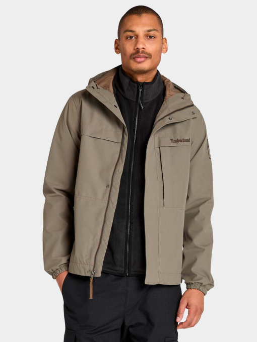 Куртки и дубленки Timberland модель TB0A5XRSBK0 Фото