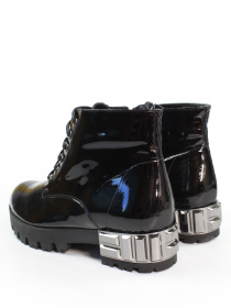 Ботинки It-girl модель 16-6605-03 Фото