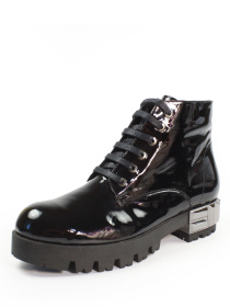 Ботинки It-girl модель 16-6605-03 Фото