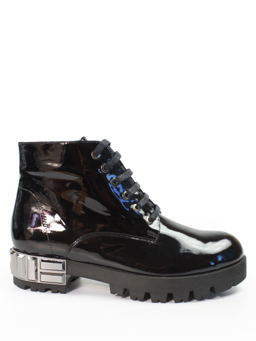 Ботинки It-girl модель 16-6605-03 Фото