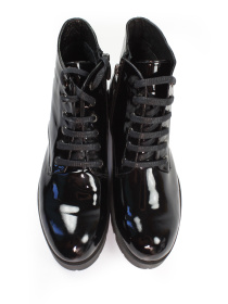 Ботинки It-girl модель 16-6605-03 Фото