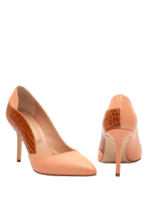 Туфлі-човники SITELLE модель MIL80COR Фото