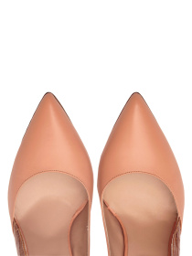 Туфлі-човники SITELLE модель MIL80COR Фото