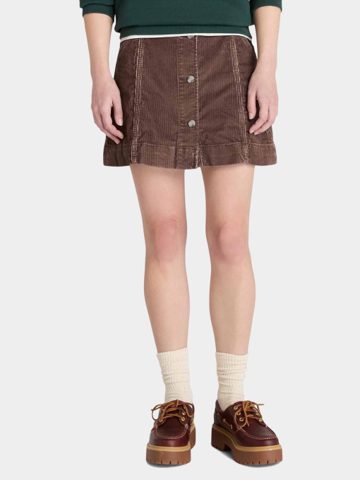 Юбки Timberland модель TB0A6HX3243 Фото