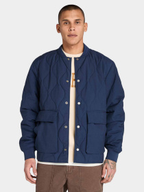 Куртки и дубленки Timberland модель TB0A6JDQ451 Фото