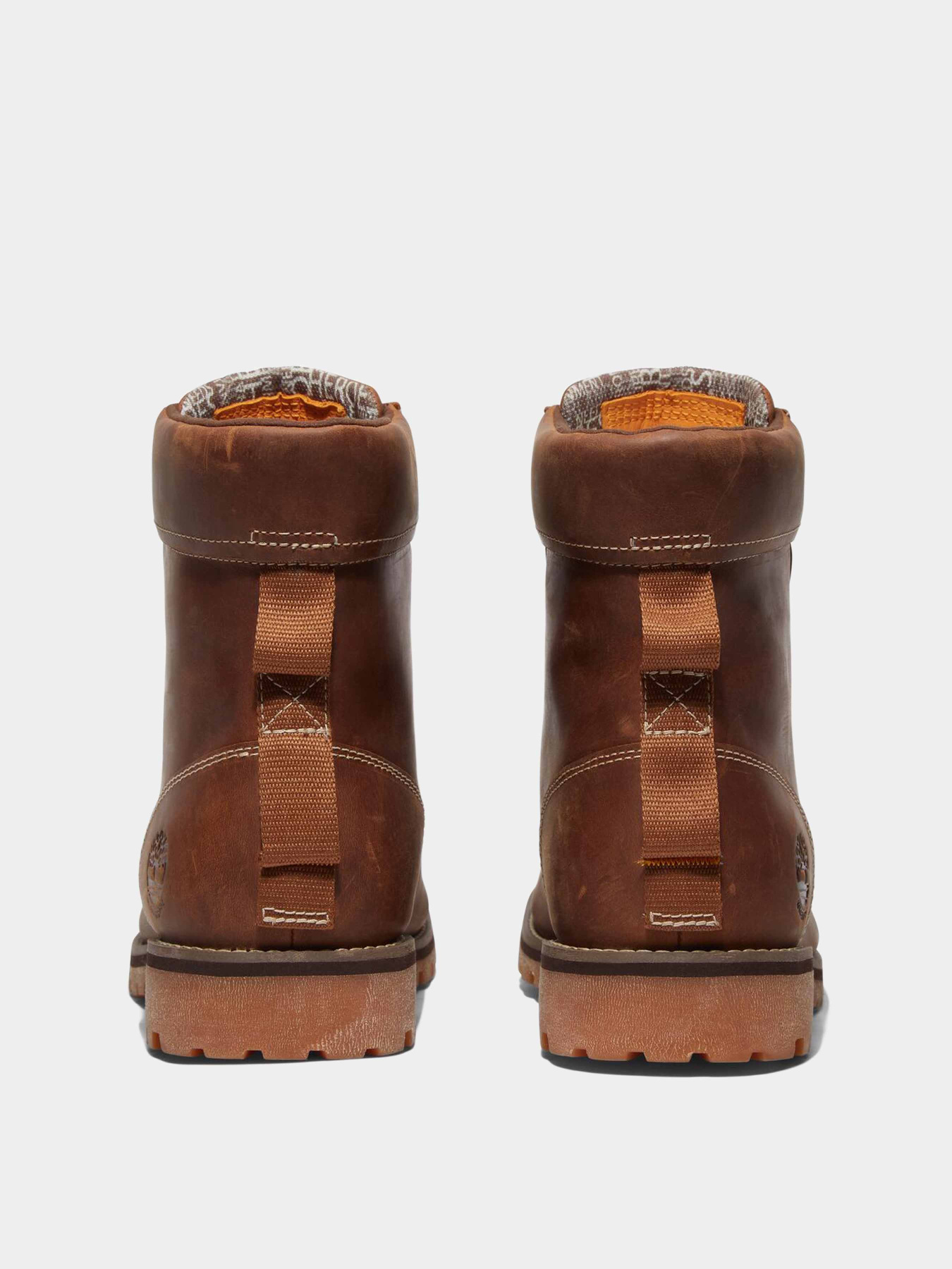Ботинки и сапоги Timberland модель TB1A2JJBF13 Фото