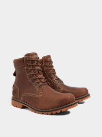 Ботинки и сапоги Timberland модель TB1A2JJBF13 Фото