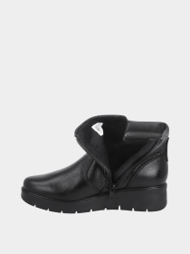 Ботинки Pegada модель Пег-280802-03-чорн. Фото