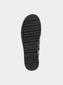 Ботинки Pegada модель Пег-280802-03-чорн. Фото