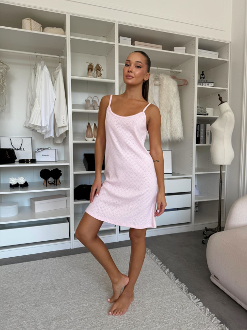 Ночная рубашка Cosy модель PH17 Фото