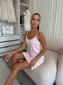 Ночная рубашка Cosy модель PH17 Фото