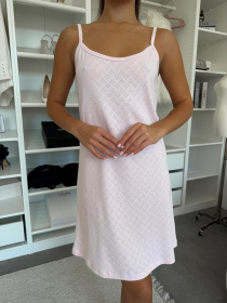 Ночная рубашка Cosy модель PH17 Фото