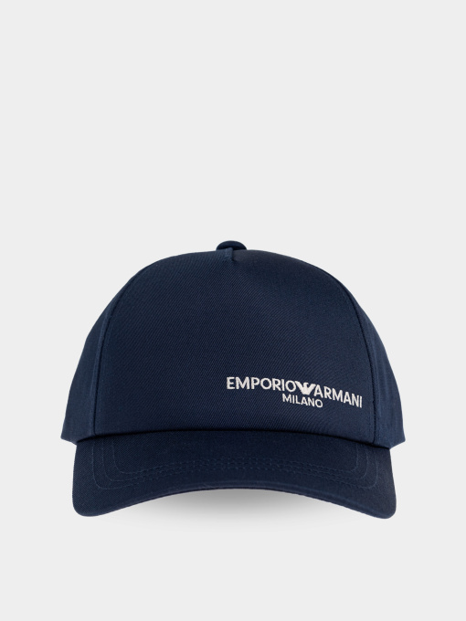 Шляпалар мен қалпақ Emporio Armani үлгі EM003742-AF18167-UB130 Фото
