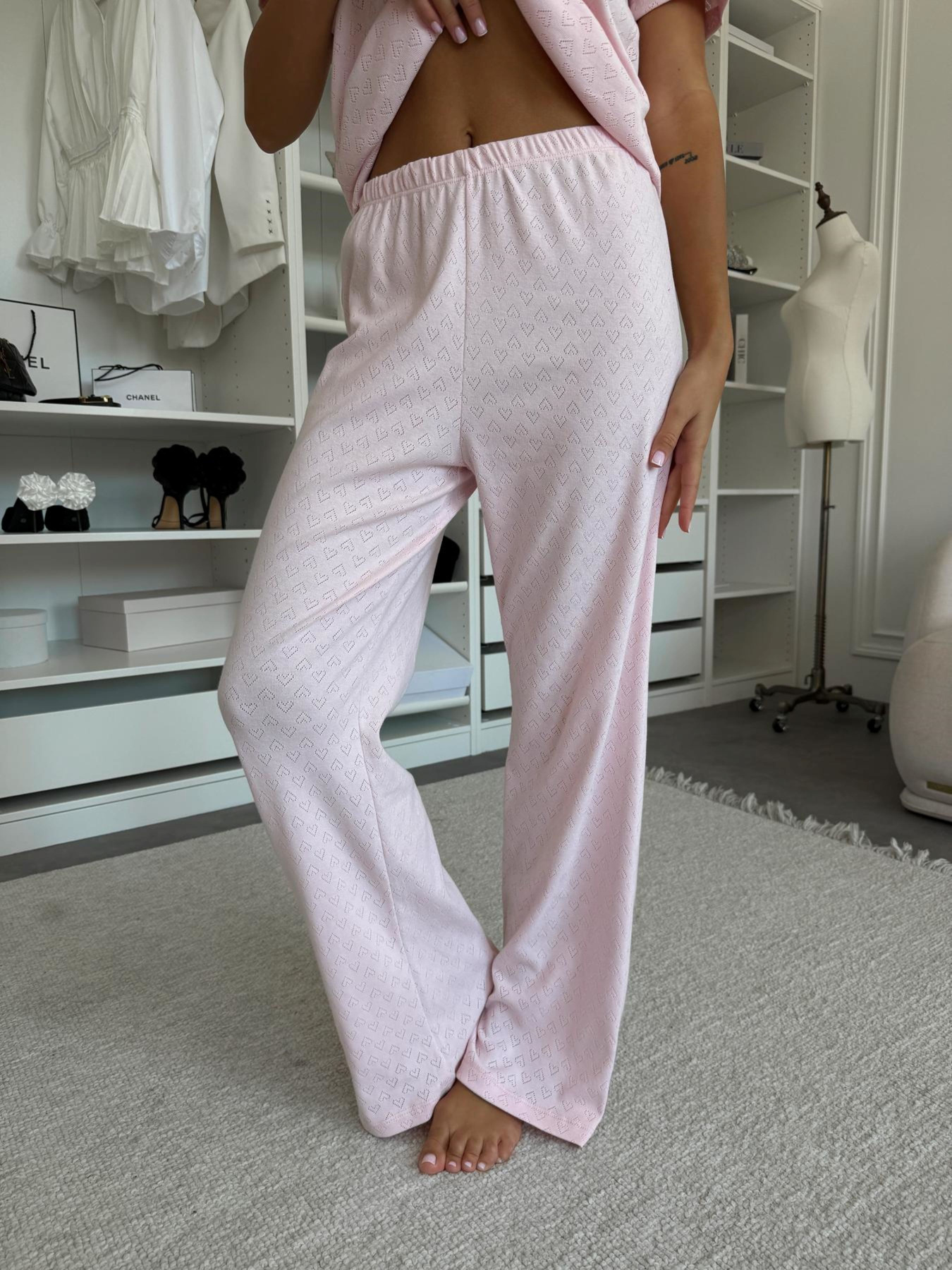 Штаны для дома Cosy модель PH15 Фото