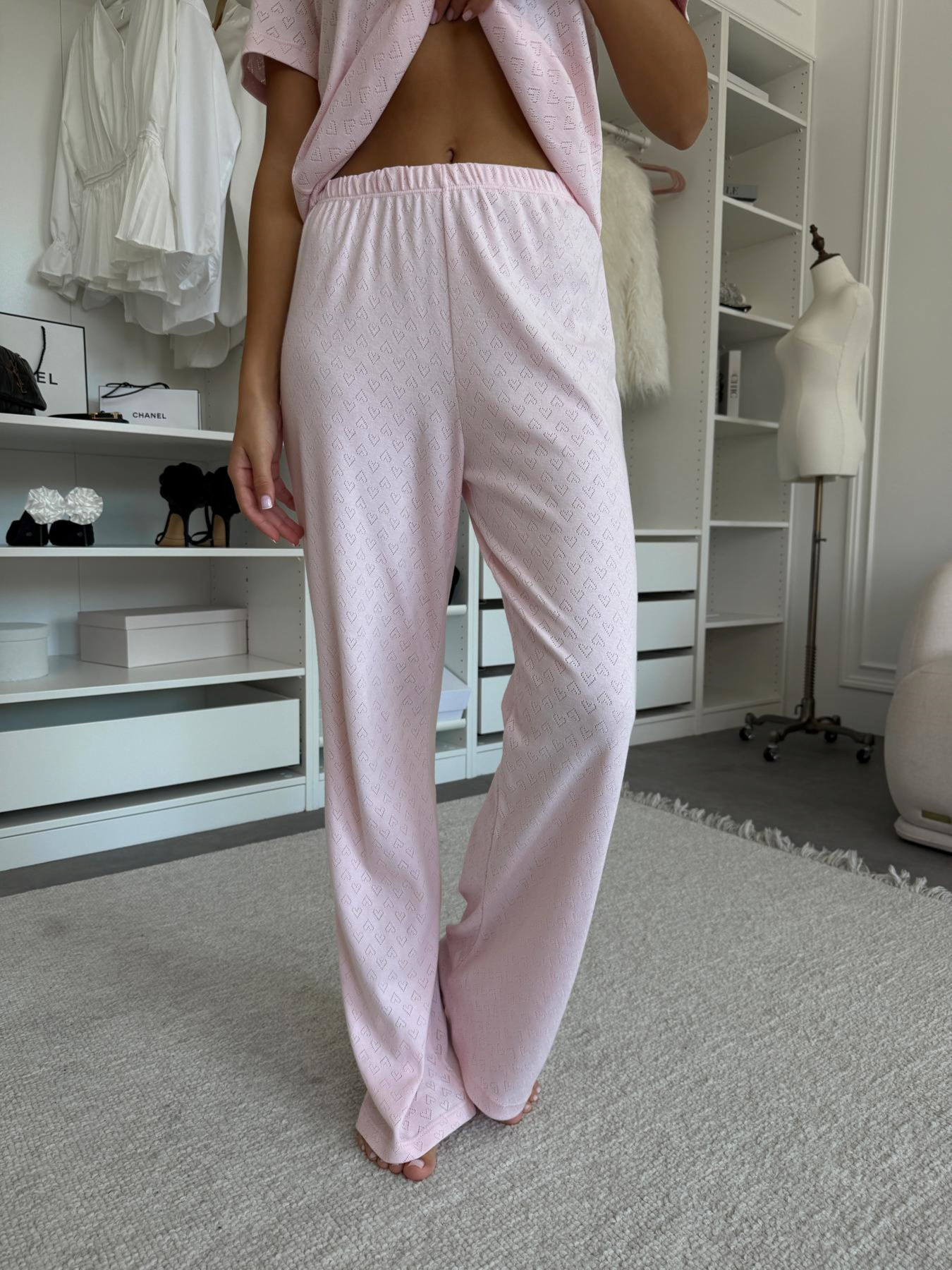 Штаны для дома Cosy модель PH15 Фото