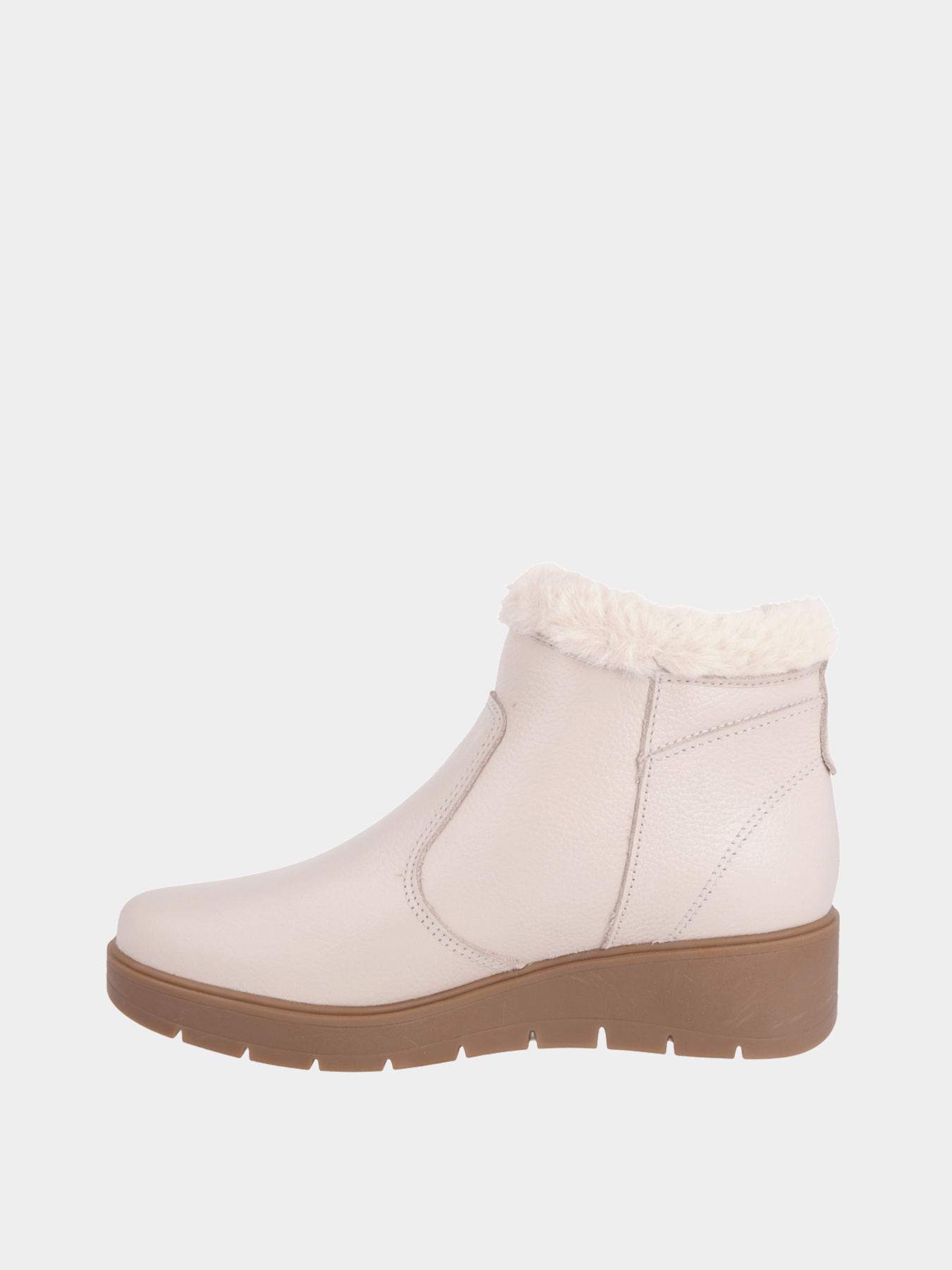 Ботинки Pegada модель Пег-280895-01-біл. Фото