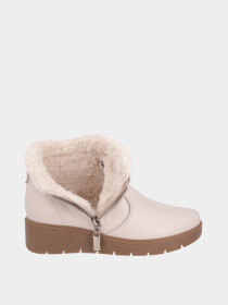 Ботинки Pegada модель Пег-280895-01-біл. Фото