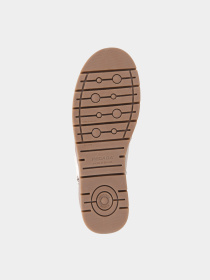 Ботинки Pegada модель Пег-280895-01-біл. Фото