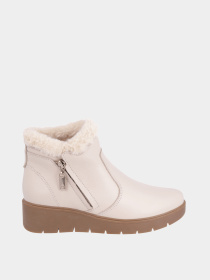 Ботинки Pegada модель Пег-280895-01-біл. Фото